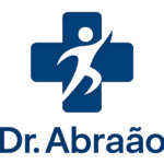 Logo Dr. Abraão – Médico clínico geral em Armação dos Búzios